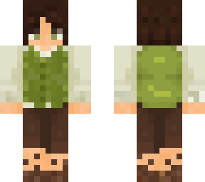 frodo baggins | muddy