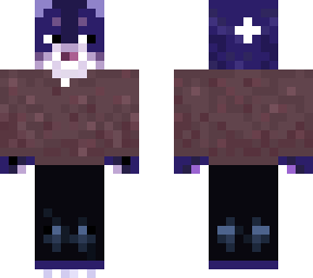 furry