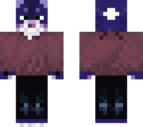 furry oc