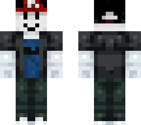 gamingworm (minecraft)