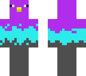 gartic phone bird