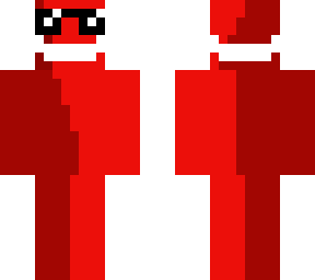 geometry dash cube 74 with glasses