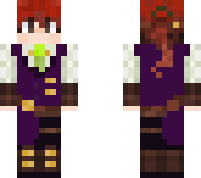 german qsmp, pelo largo