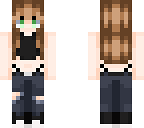 girl