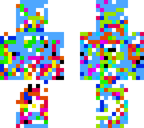 glitch