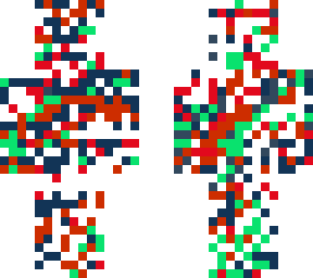 glitch