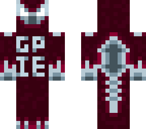 gpie in hell