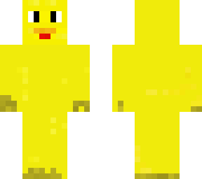helper duckie