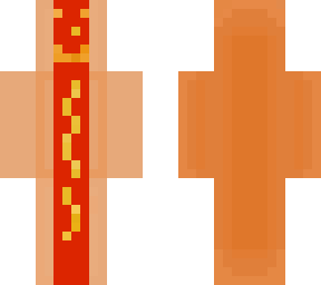 hot dog guy