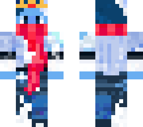 ice king