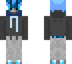 ice phoenix comfy edition