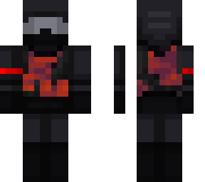 idk red scarf guy