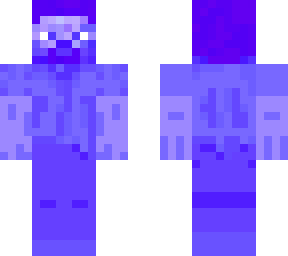 indigo default steve