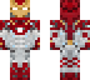 iron man mark 47