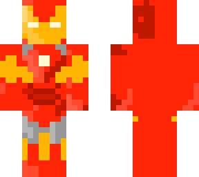 ironman mark vii