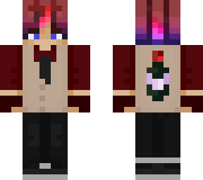 issei amore 4
