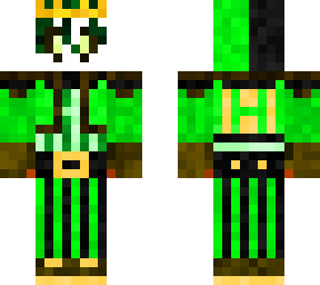 jester prince (night outfit) v2