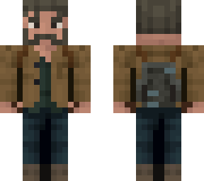 joel