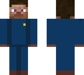 jujutsu steve