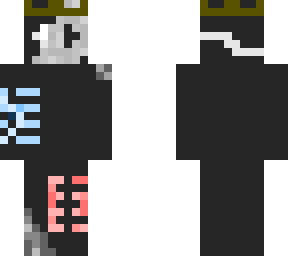 just normal skin