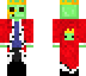 king slime