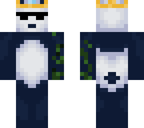 kingfluffypanda