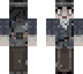 lanternist | identity v