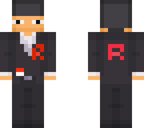 lastt team rocket