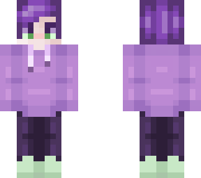 lavender fields - boy ver