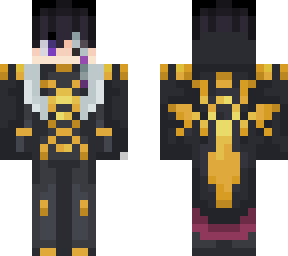 lelouch