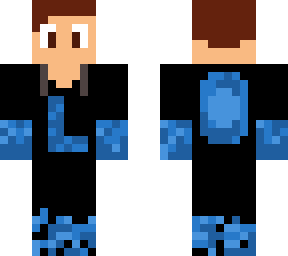 lukasmc standard skin 2