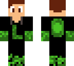 lukasmc standard skin 3