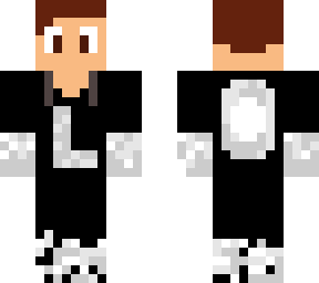 lukasmc standard skin 4
