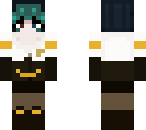 main genesis skin