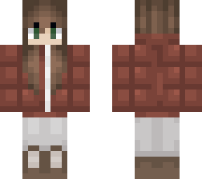 main skin
