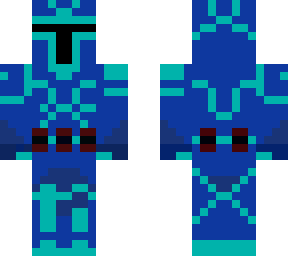 mandalorian armor
