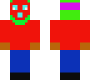 mask guy