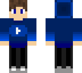 mastermarko skin