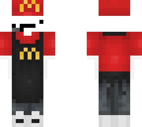mc blob fxzero