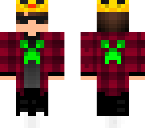 mcspacehunter