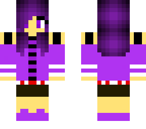 me in my undertale au
