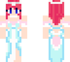 mermaid princess