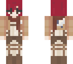 mikasa