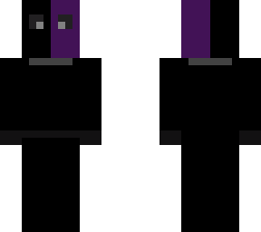 mr. darker