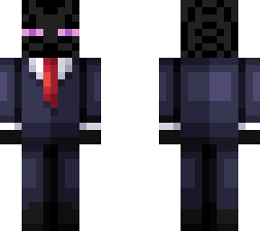mr. enderman