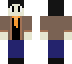 murder arc crow