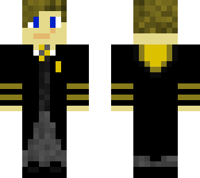 my hogwarts legacy skin (cloak) 2.0
