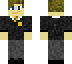 my hogwarts legacy skin (no cloak)