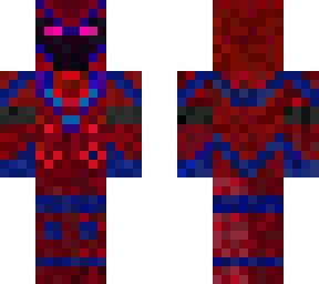 nice skin