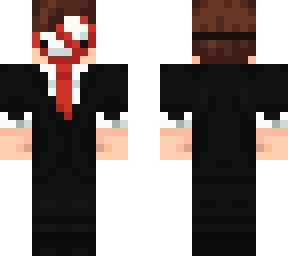 no face